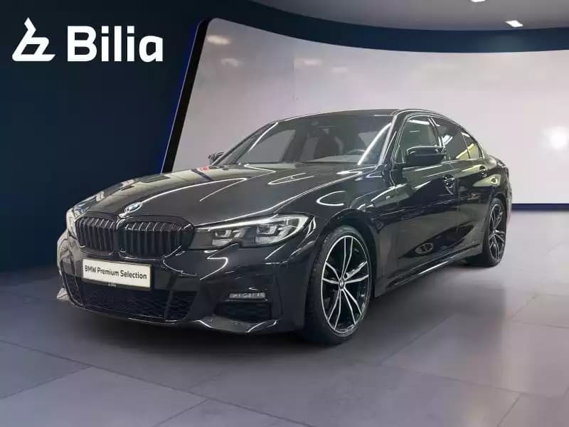 BMW 316 316d berline Kit M Sport - Photo 1