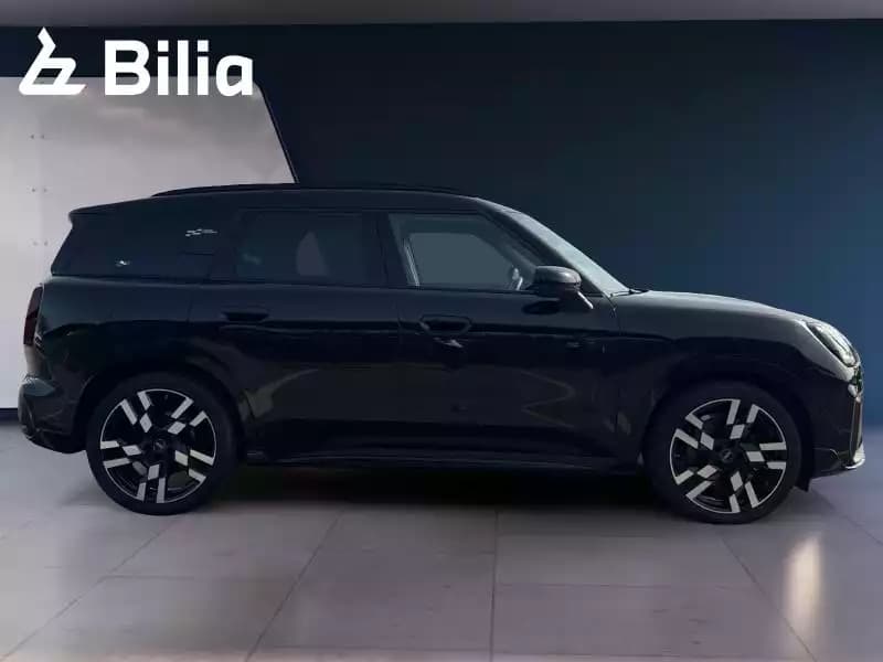 MINI Countryman E Countryman E - Photo 1