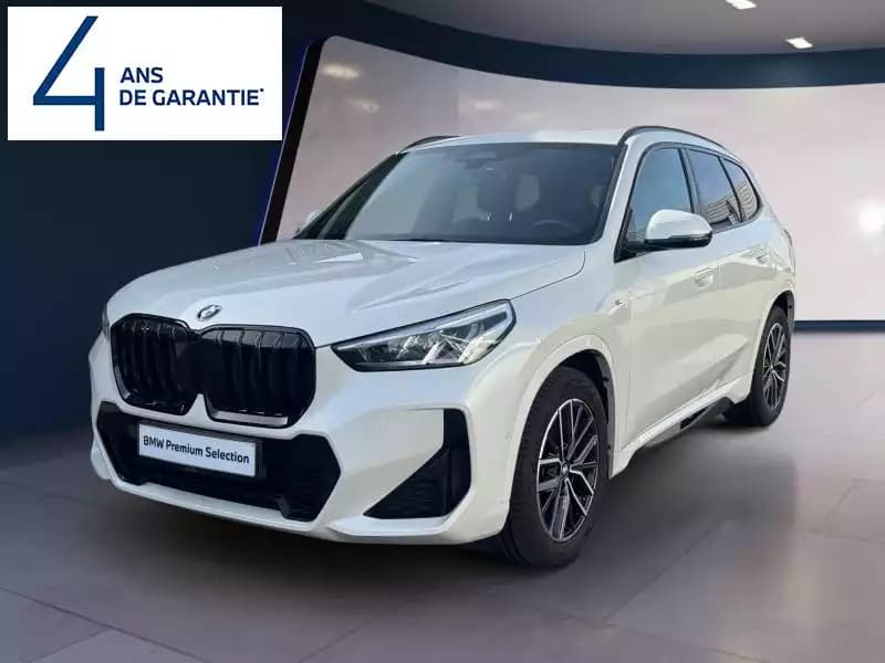 BMW X1 X1 sDrive18d - Photo 1
