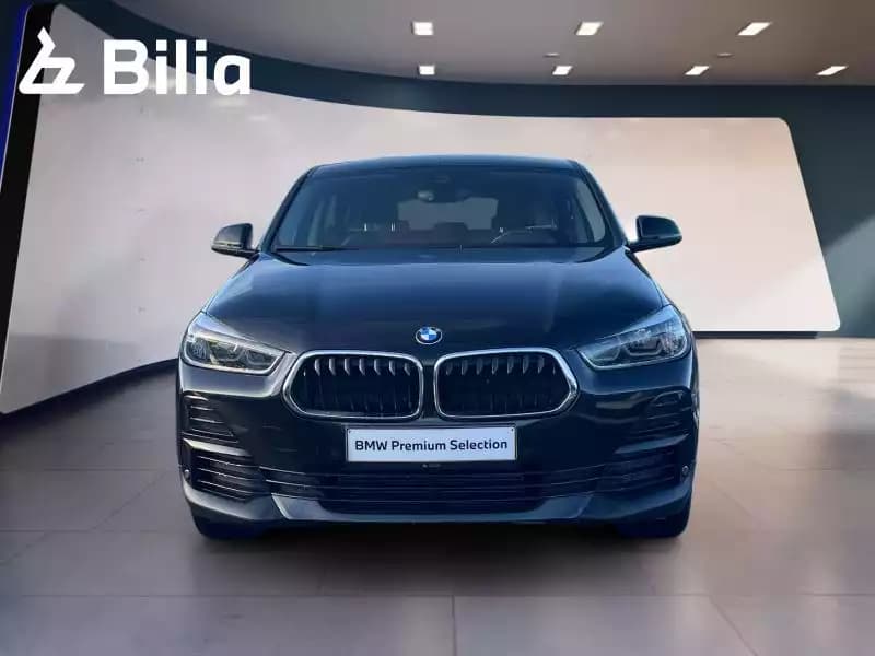 BMW X2 X2 sDrive18d - Photo 1