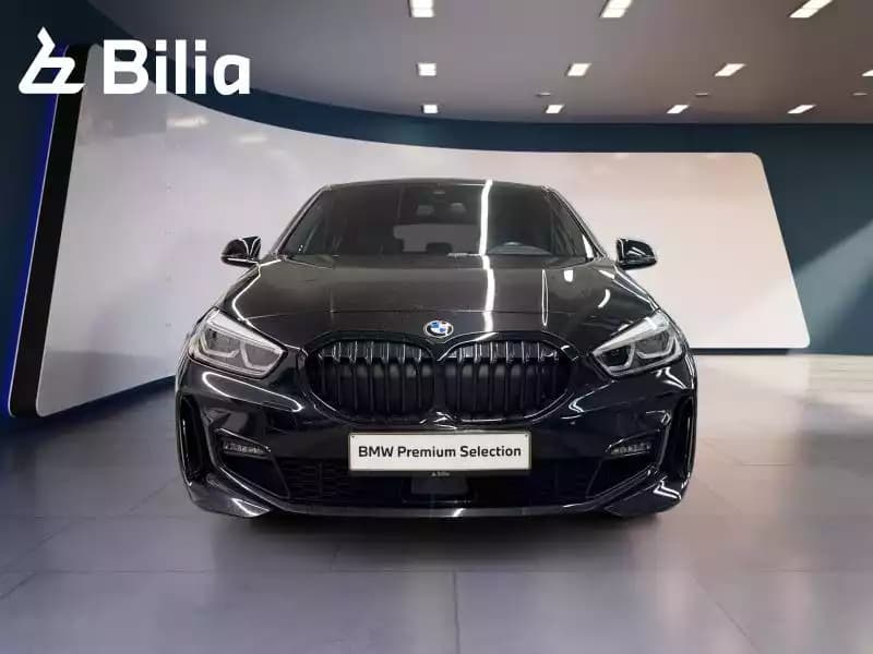 BMW 116 116i Hatch Kit M Sport - Photo 1