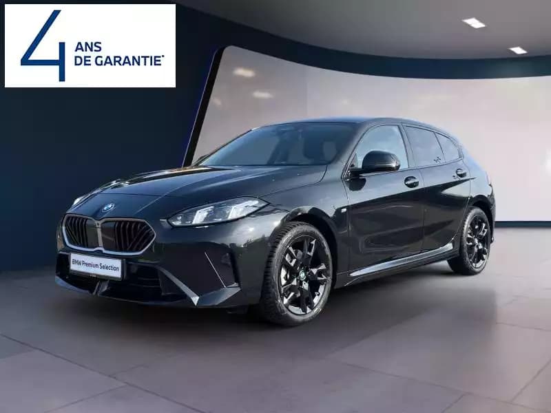 BMW 120 120 Kit M Sport - Photo 1