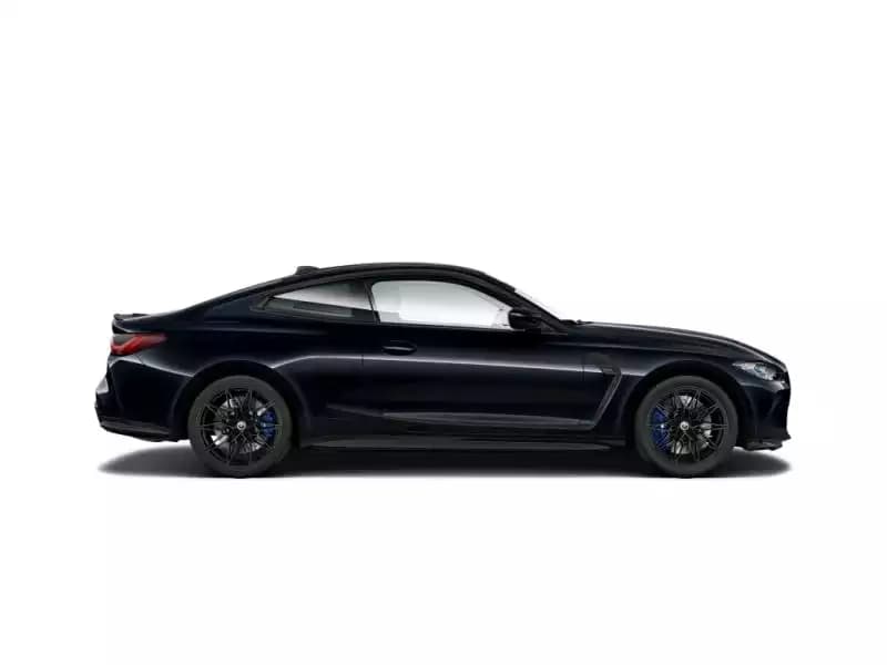 BMW M4 M4 Competition Coupé - Photo 1
