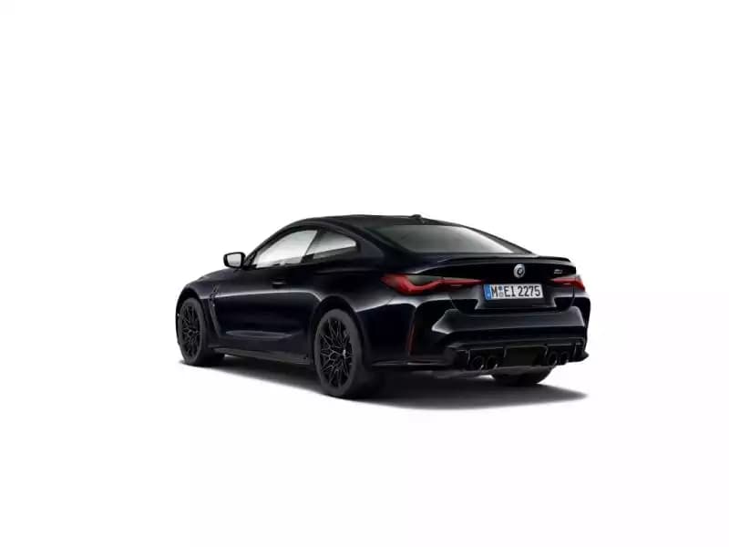 BMW M4 M4 Competition Coupé - Photo 1