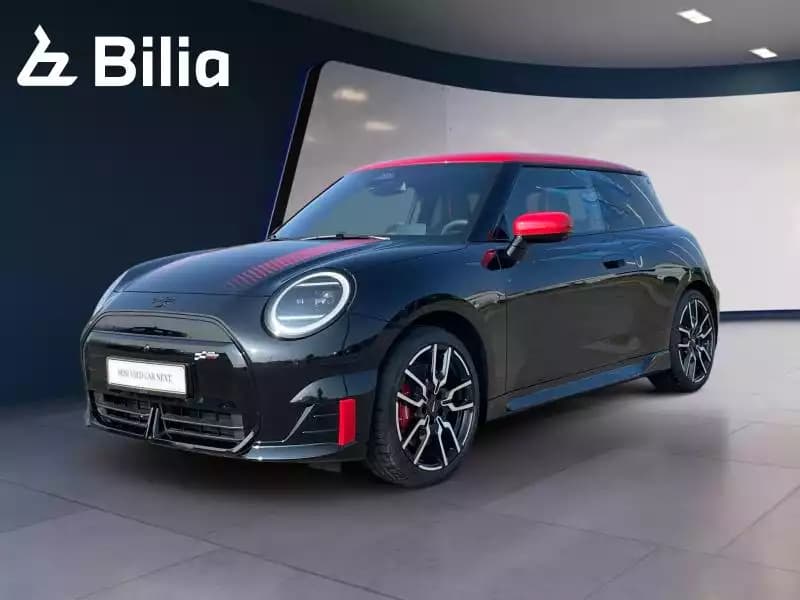 MINI John Cooper Works Cooper John Cooper Works E - Photo 1