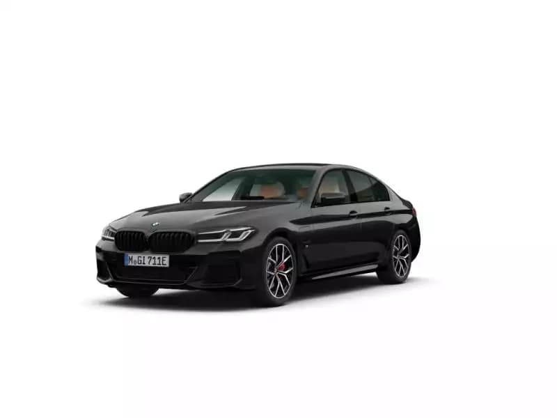 BMW 530 530e Berline Kit M Sport - Photo 1