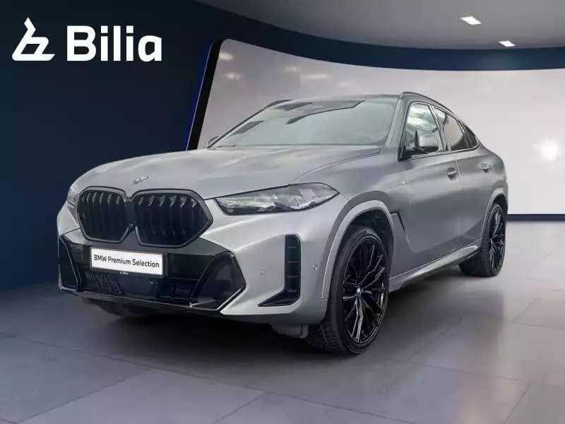 BMW X6 X6 xDrive30d Kit M Sport - Photo 1