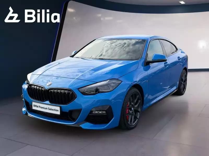 BMW 218 218i Gran Coupé Kit M Sport - Photo 1