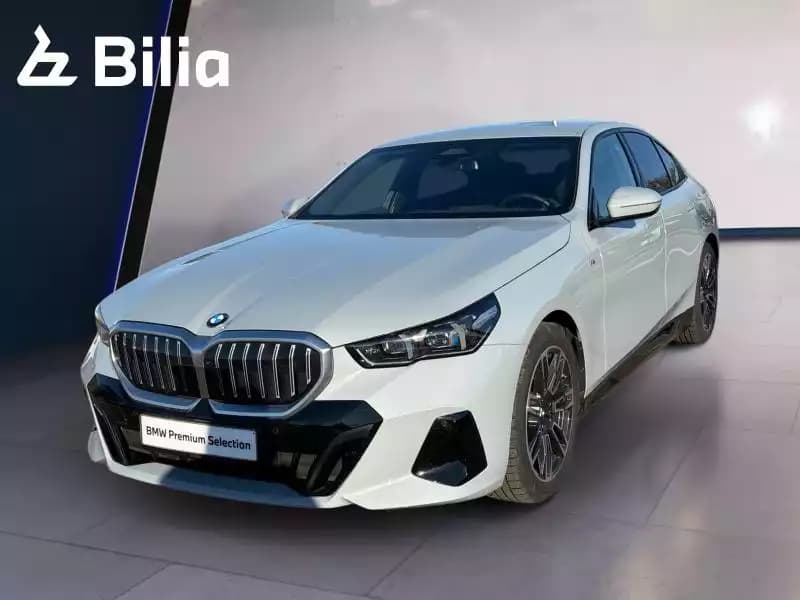 BMW 520 520i Berline Kit M Sport - Photo 1