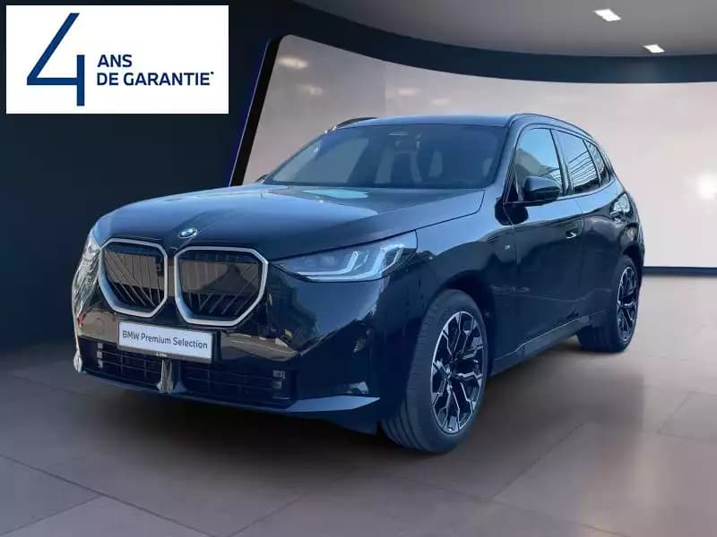BMW X3 X3 20 xDrive Kit M Sport - Photo 1