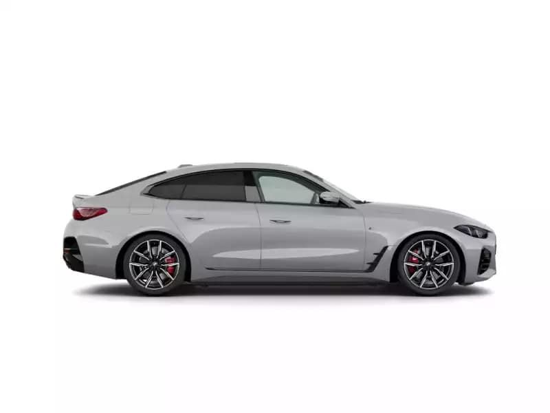 BMW i4 i4 eDrive40 Gran Coupé Kit M Sport - Photo 1