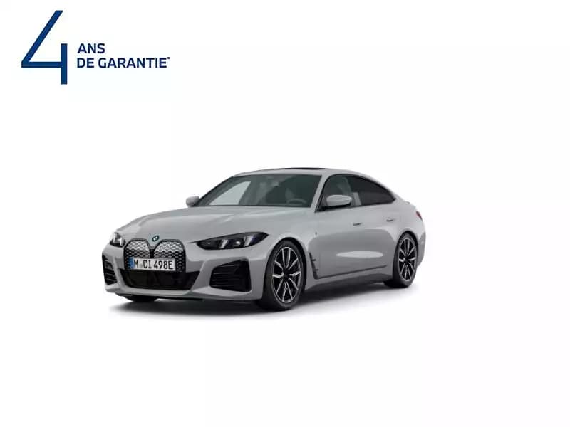 BMW i4 i4 eDrive40 Gran Coupé Kit M Sport - Photo 1