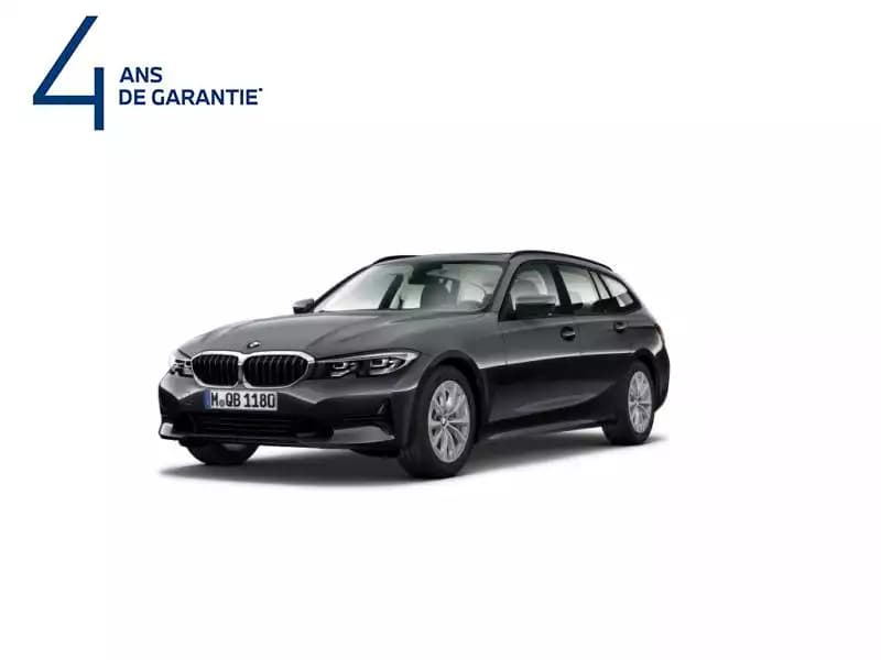 BMW 318 318d Touring - Photo 1