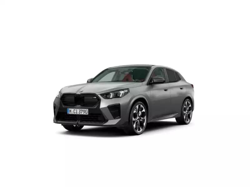 BMW X2 X2 M35i xDrive Kit M Sport - Photo 1