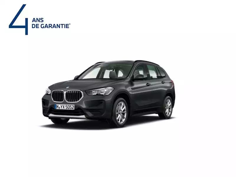 BMW X1 sDrive16d - Photo 1