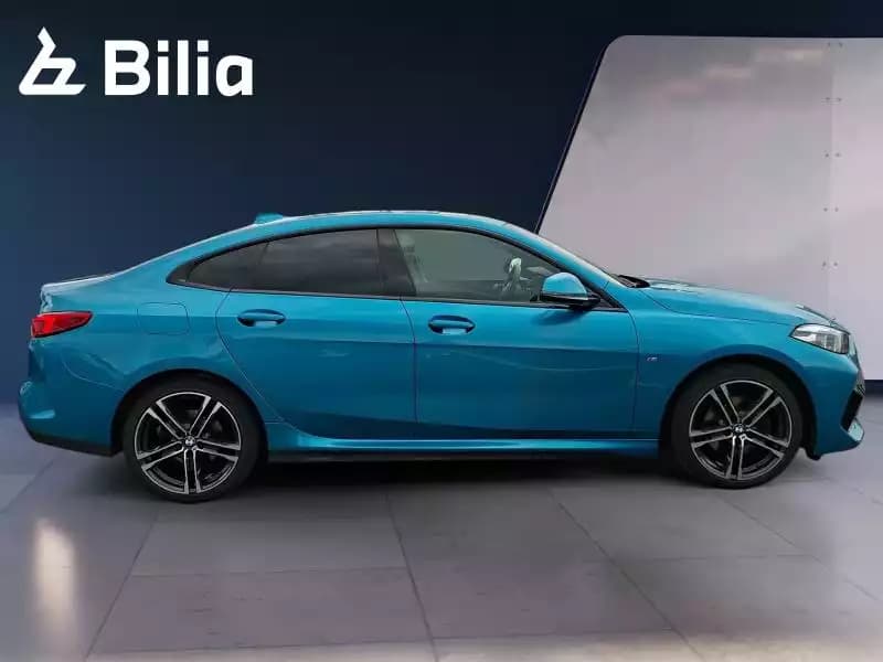BMW 218 218i Gran Coupé Pack M Sport - Photo 1