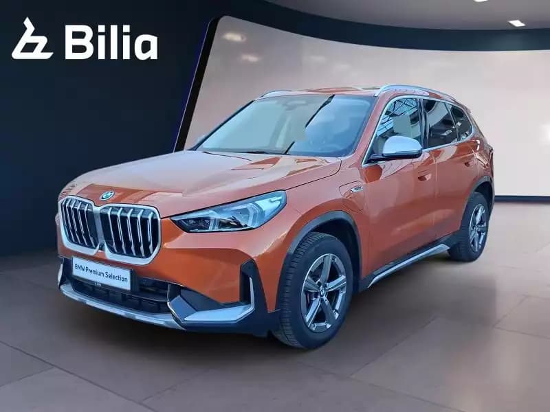 BMW X1 X1 xDrive25e xLine - Photo 1