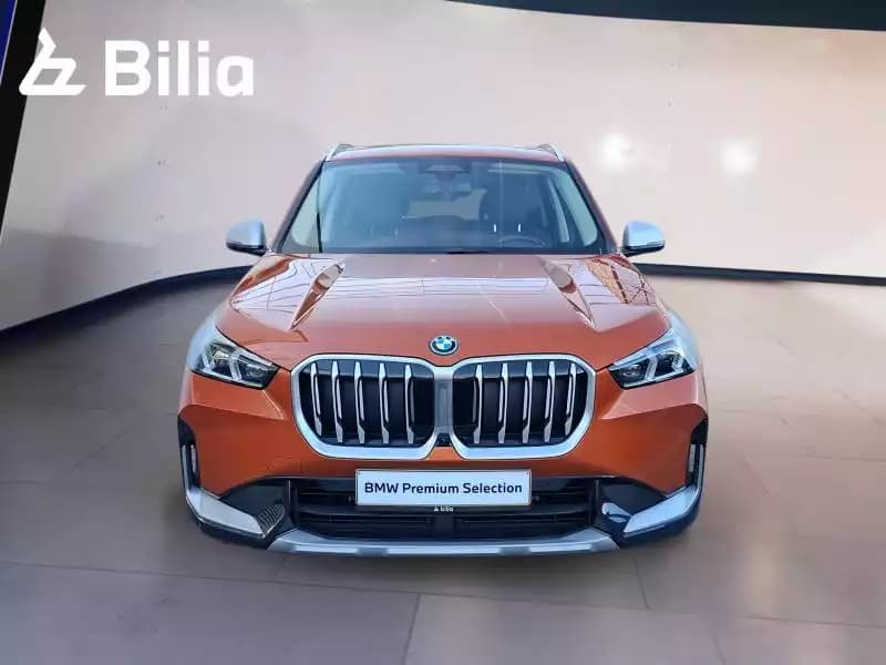 BMW X1 X1 xDrive25e xLine - Photo 1