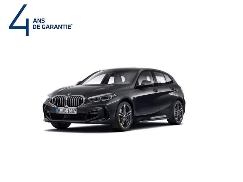 BMW 118 118i Hatch Pack M Sport - Photo 1