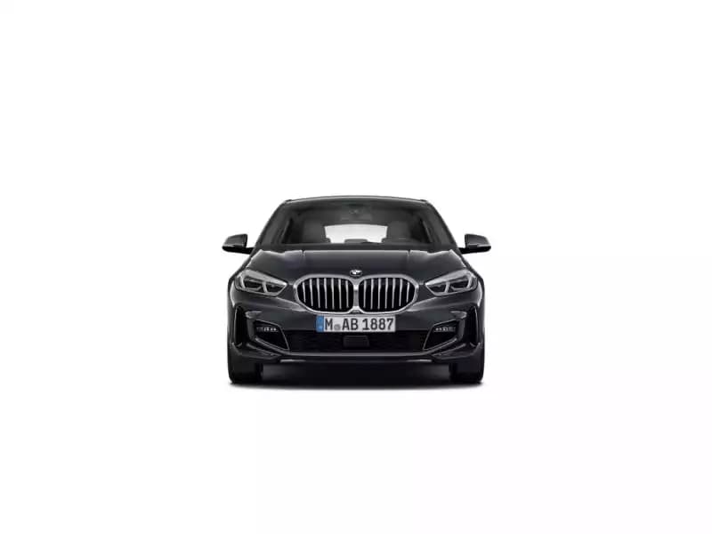 BMW 118 118i Hatch Pack M Sport - Photo 1