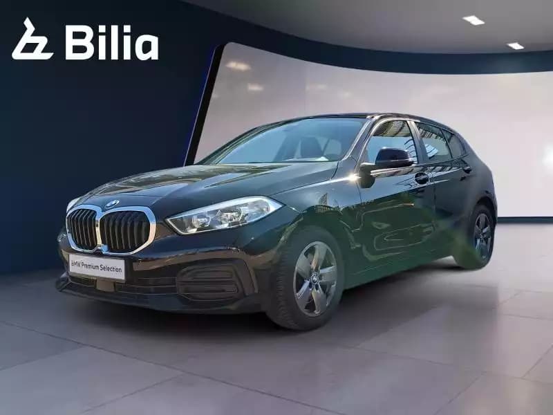 BMW 118 118d Hatch - Photo 1