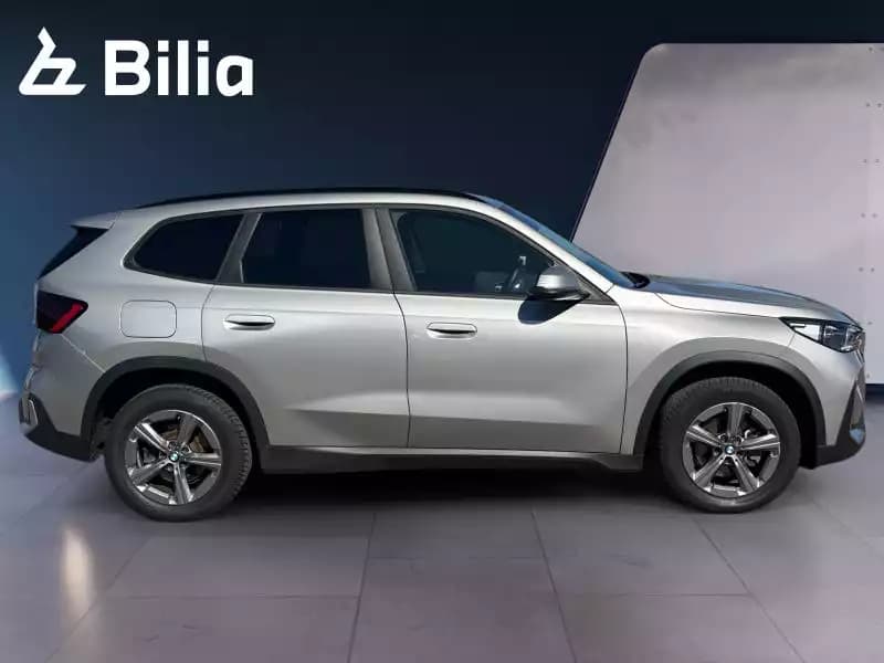 BMW X1 X1 xDrive20d - Photo 1