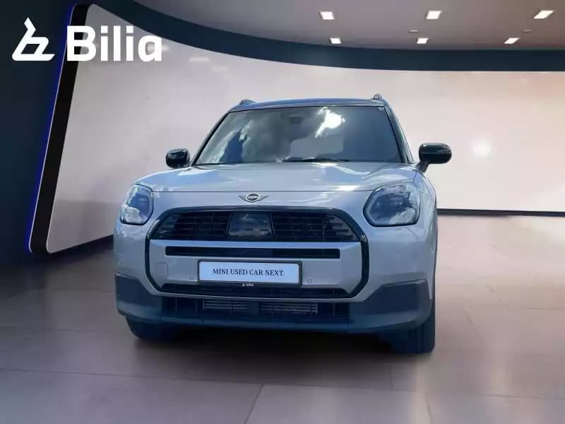 MINI Countryman C Countryman C - Photo 1