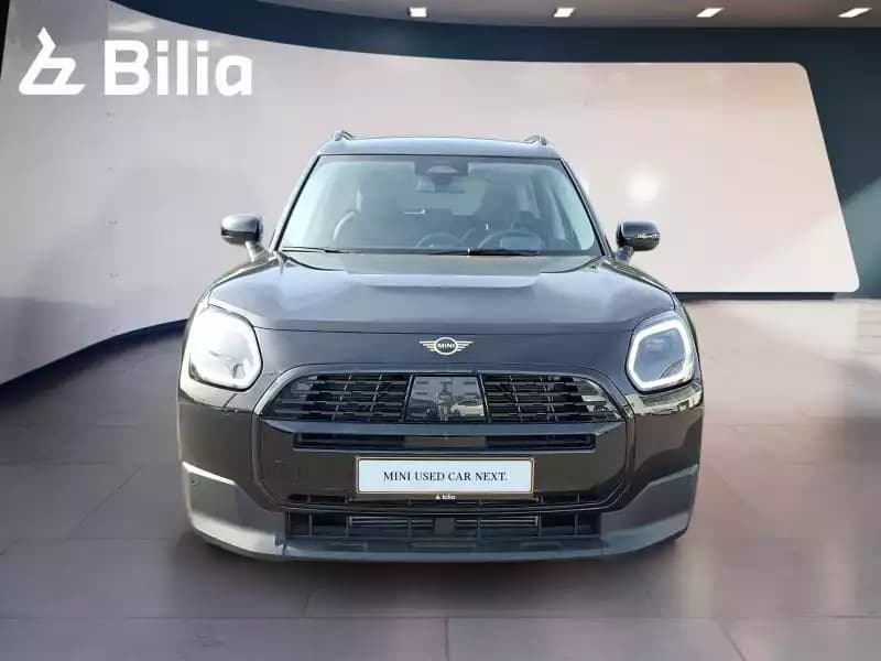 MINI Countryman C Countryman C - Photo 1