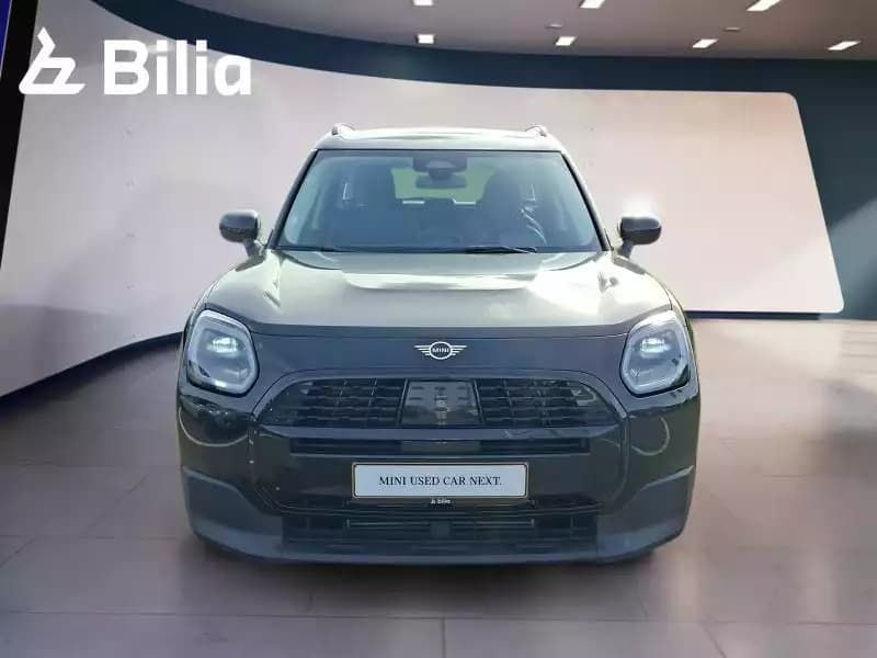 MINI Countryman C Countryman C - Photo 1