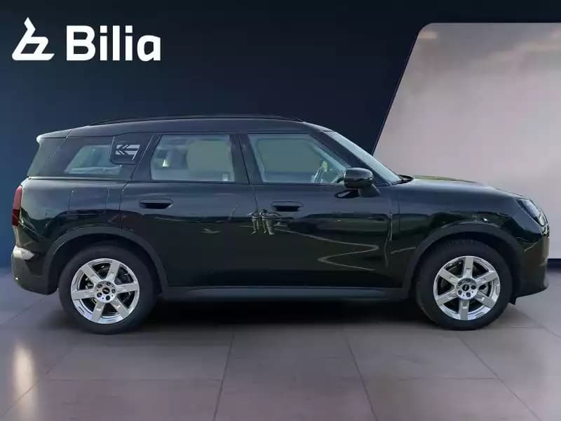 MINI Countryman C Countryman C - Photo 1