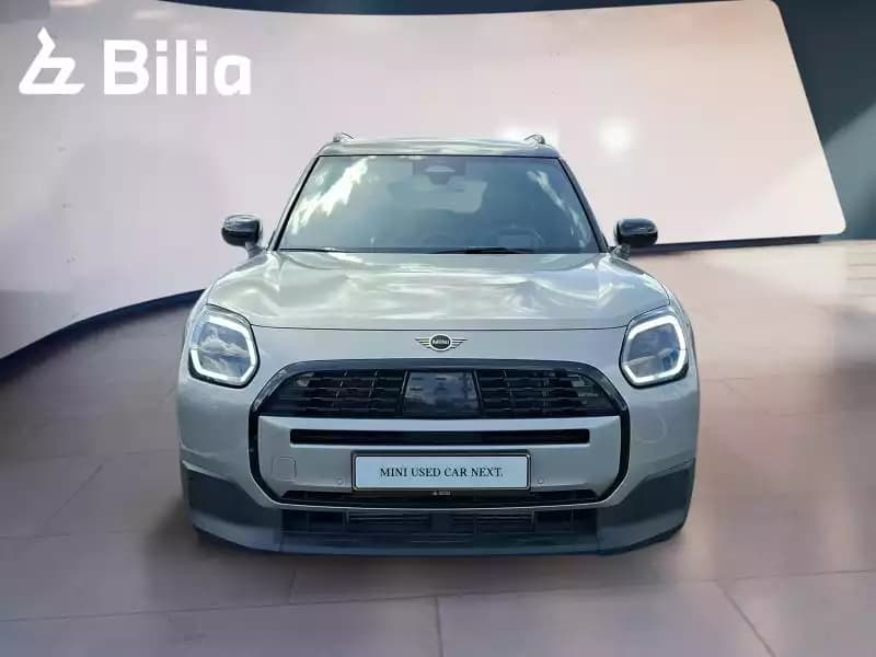 MINI Countryman C Countryman C - Photo 1