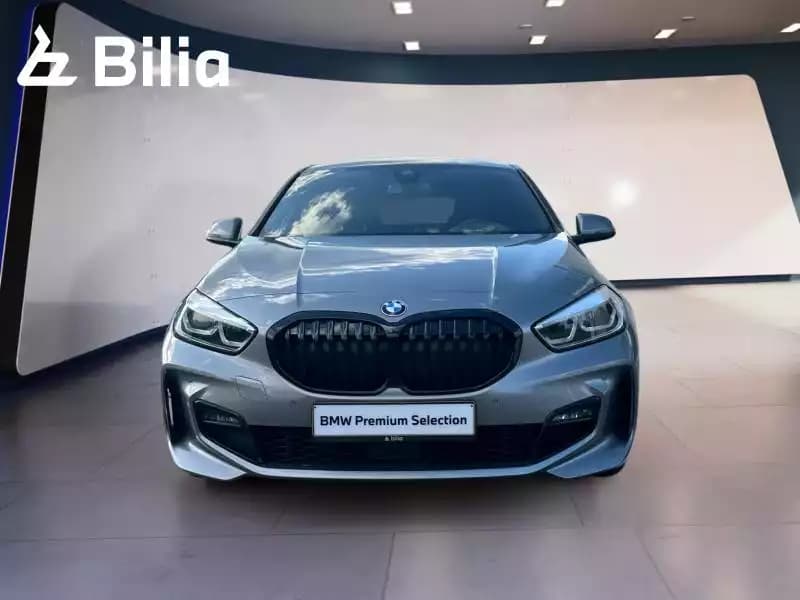 BMW 118 118i Hatch Kit M Sport - Photo 1