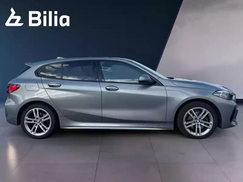 BMW 118 118i Hatch Kit M Sport - Photo 1