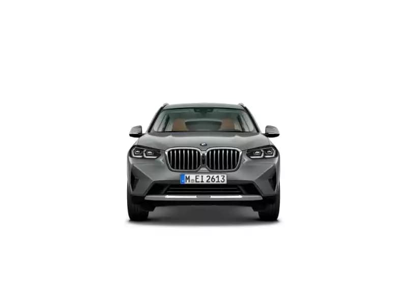 BMW X3 X3 xDrive20d - Photo 1