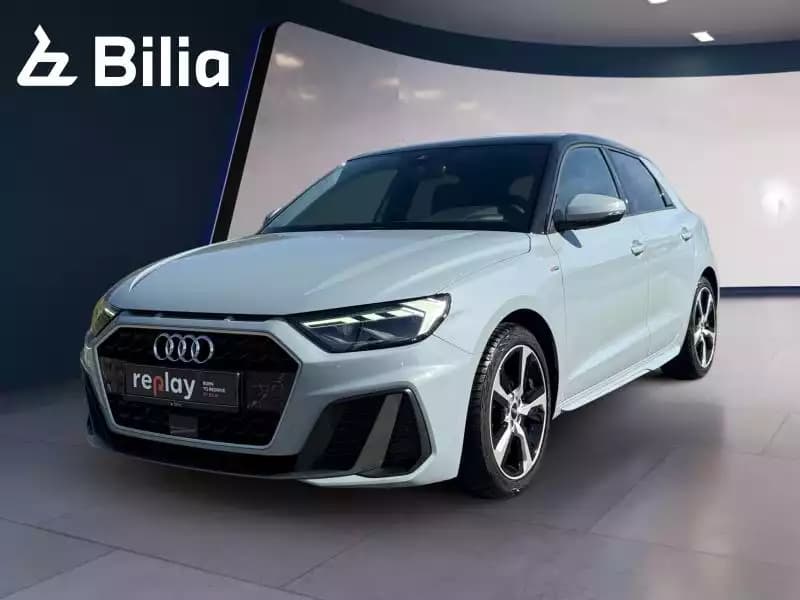 Audi A1 A1 S Line - Photo 1
