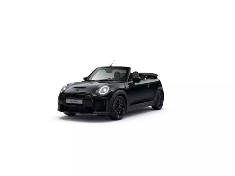 MINI Cooper S Cabrio Cooper S Cabrio - Photo 1