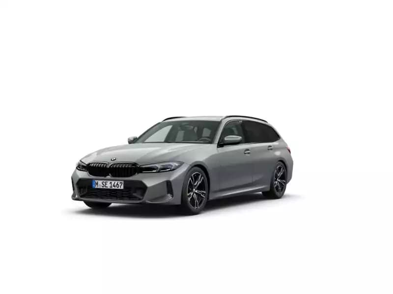 BMW 318 318i Touring Kit M Sport - Photo 1