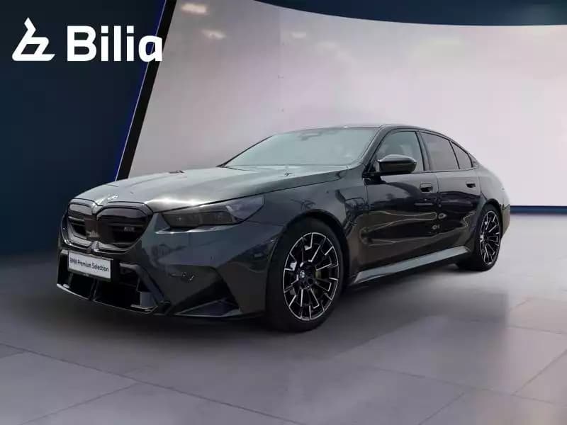 BMW M5 M5 Berline - Photo 1