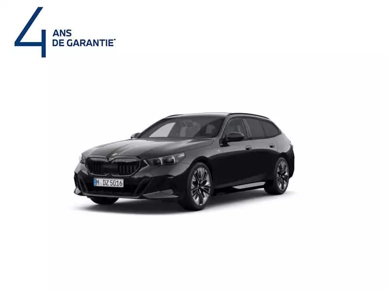 BMW 520 520i Touring Kit M Sport - Photo 1