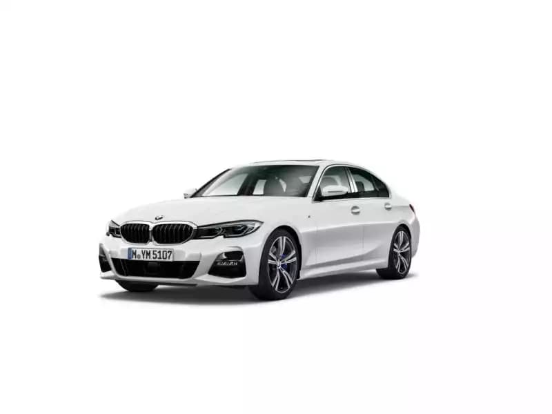 BMW 330 330i Berline Kit M Sport - Photo 1