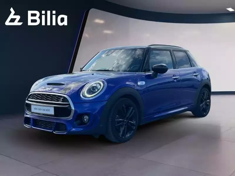 MINI Cooper S Cooper S Hatch 5 portes - Photo 1