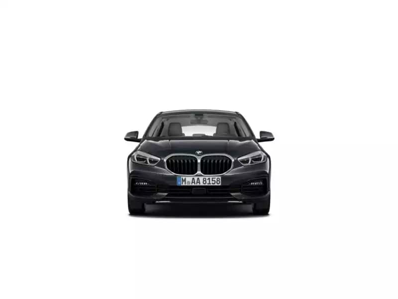 BMW 116 116i Hatch - Photo 1
