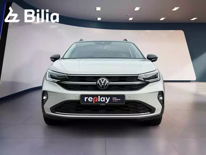 Volkswagen Taigo Taigo Style - Photo 1