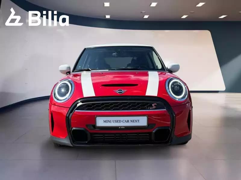 MINI Cooper S Cooper S Hatch 3 portes - Photo 1