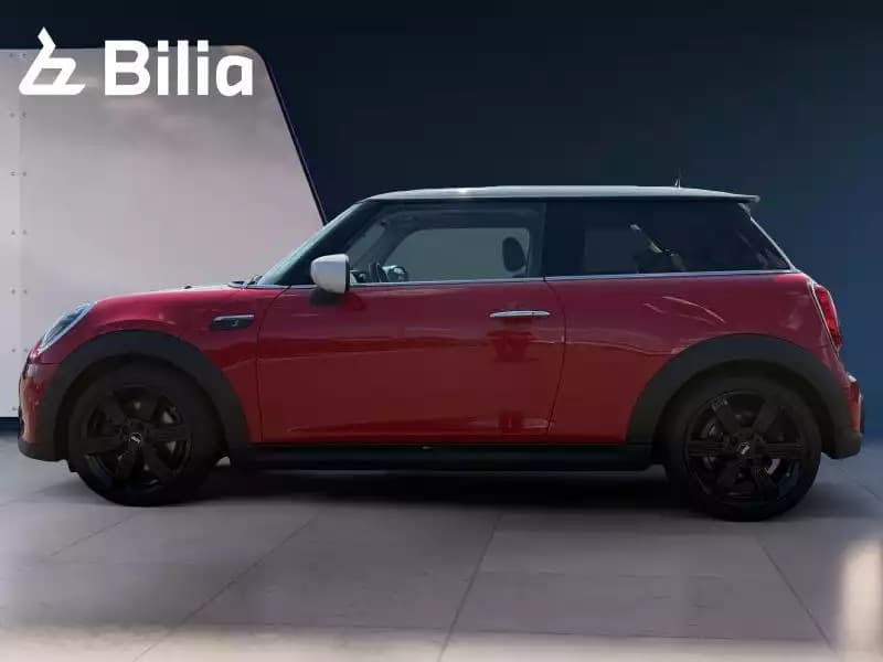MINI Cooper S Cooper S Hatch 3 portes - Photo 1