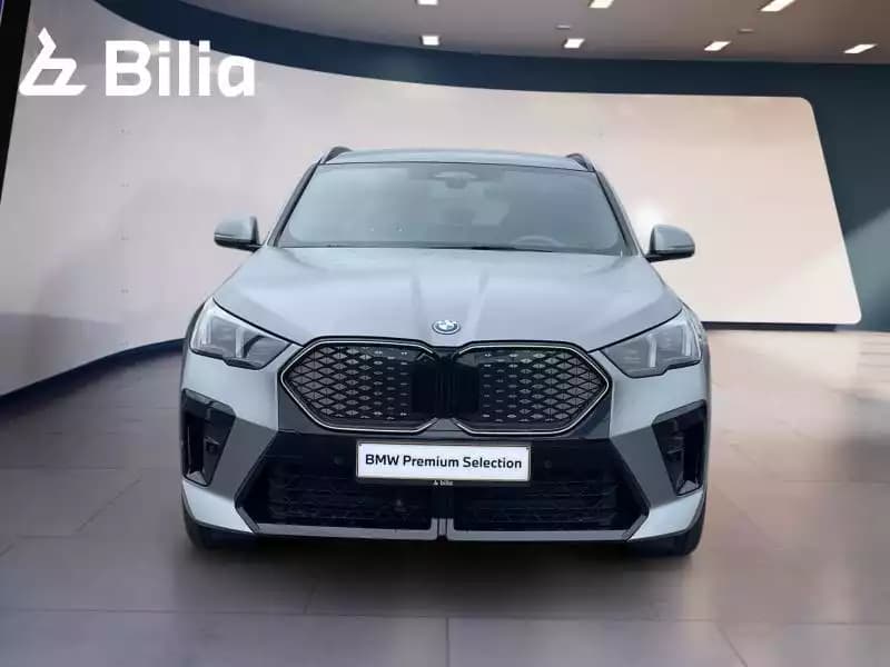 BMW iX2 iX2 xDrive30 Kit M Sport - Photo 1