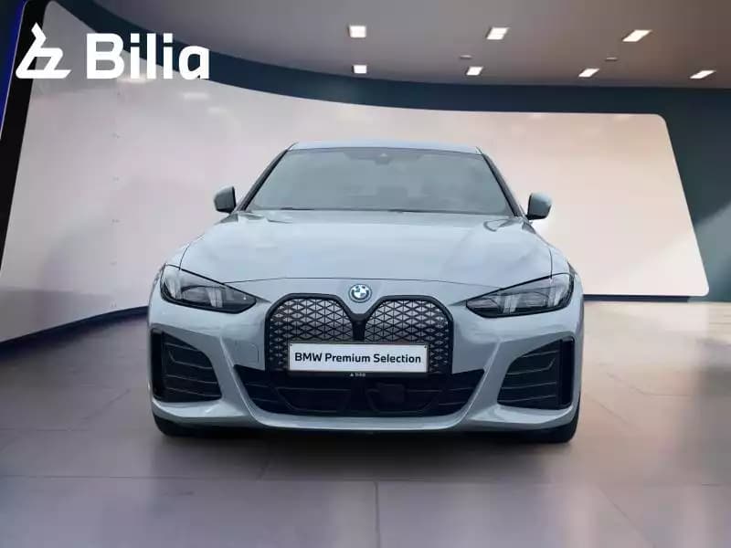 BMW i4 i4 eDrive40 Gran Coupé Kit M Sport - Photo 1