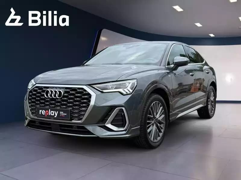 Audi Q3 Q3 SportBack S-LINE - Photo 1