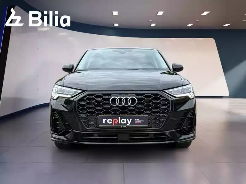 Audi Q3 Sportback S line - Photo 1