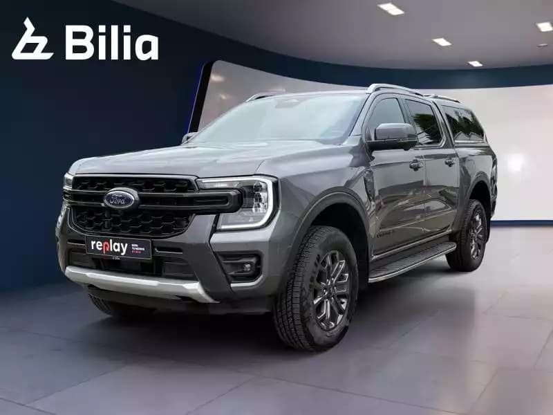 Ford Ranger Wildtrak - Photo 1